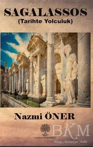 Sagalassos - Platanus Publishing