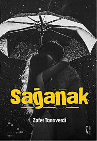 Sağanak - İkinci Adam Yayınları