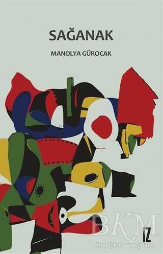 Sağanak - İz Yayıncılık