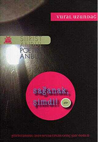 Sağanak, Şimdi! - Artshop Yayıncılık