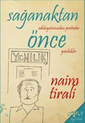 Sağanaktan Önce - h2o Kitap