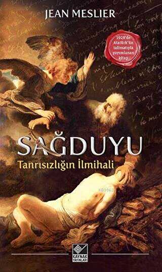 Sağduyu - Kaynak Yayınları