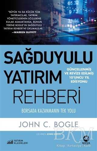 Sağduyulu Yatırım Rehberi - Nova Kitap