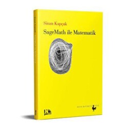 SageMath ile Matematik - Nesin Yayınevi