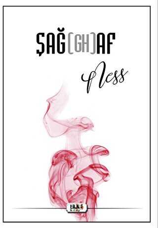 Şağghaf - Tilki Kitap