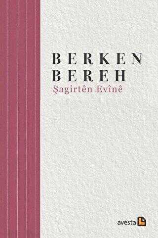 Şagirten Evine - Avesta Yayınları