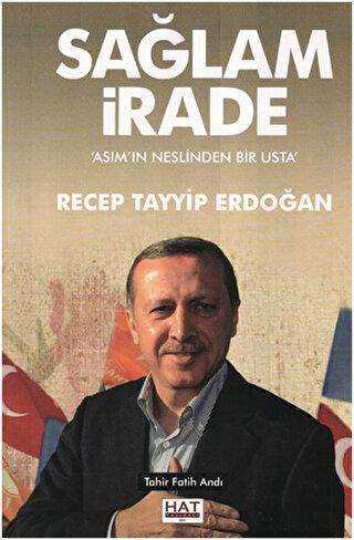 Sağlam İrade - Hat Yayınevi