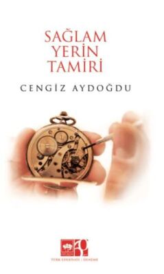 Sağlam Yerin Tamiri - 1