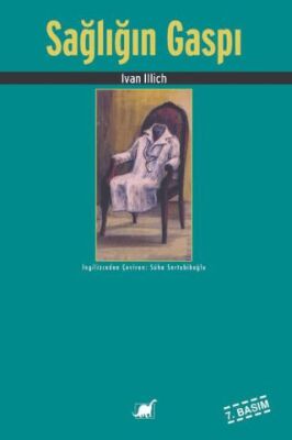 Sağlığın Gaspı - 1