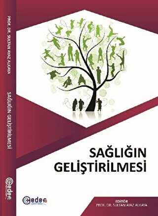 Sağlığın Geliştirilmesi - Hedef CS Yayıncılık