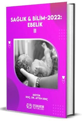 Sağlık & Bilim 2022: Ebelik-II