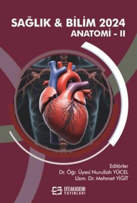 Sağlık & Bilim 2024: Anatomi-II - 1