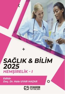 Sağlık & Bilim 2025: Hemşirelik-1 - 1