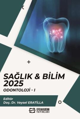Sağlık & Bilim 2025: Odontoloji-1 - 1