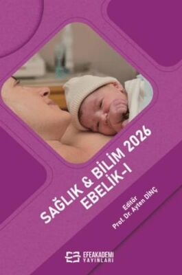 Sağlık & Bilim 2026: Ebelik - I - 1