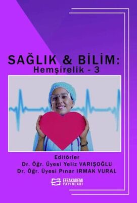 Sağlık & Bilim: Hemşirelik-3 - 1
