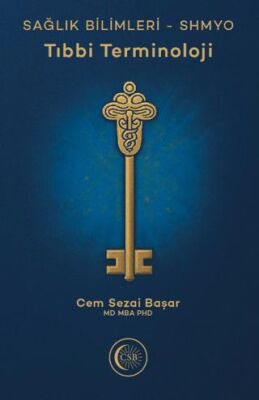 Sağlık Bilimleri - SHMYO Tıbbi Terminoloji - 1