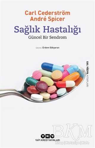 Sağlık Hastalığı - Yapı Kredi Yayınları