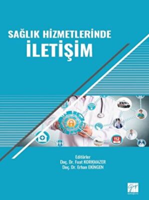 Sağlık Hizmetlerinde İletişim - 1