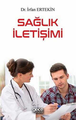 Sağlık İletişimi - Gece Kitaplığı