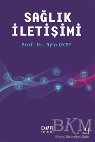 Sağlık İletişimi - Der Yayınları