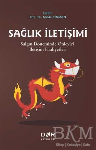 Sağlık İletişimi - Der Yayınları