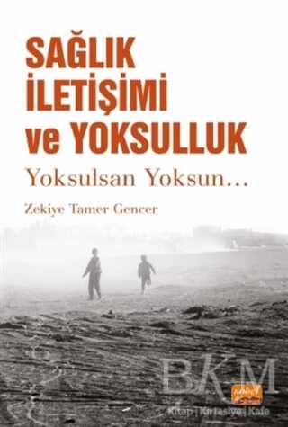 Sağlık İletişimi ve Yoksulluk - Nobel Bilimsel Eserler