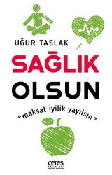 Sağlık Olsun - Ceres Yayınları