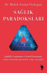 Sağlık Paradoksları - Nemesis Kitap
