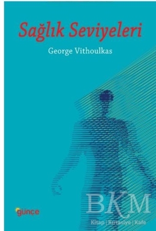 Sağlık Seviyeleri - Günçe Yayınları