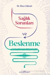 Sağlık Sorunları ve Beslenme - Doğu Kitabevi