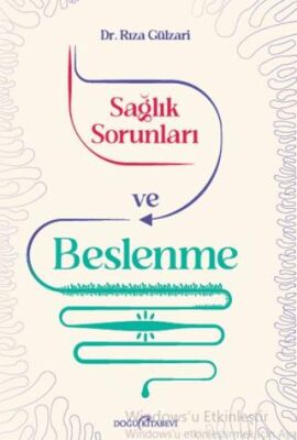 Sağlık Sorunları ve Beslenme - 1