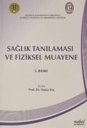 Sağlık Tanılaması ve Fiziksel Muayene - Nobel Tıp Kitabevi