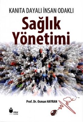 Sağlık Yönetimi - 1