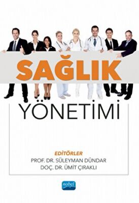Sağlık Yönetimi - 1