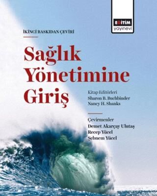 Sağlık Yönetimine Giriş - 1