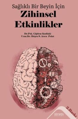 Sağlıklı Bir Beyin İçin Zihinsel Etkinlikler - 1
