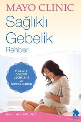 Sağlıklı Gebelik Rehberi - 1