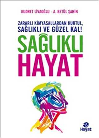 Sağlıklı Hayat - Hayat Yayınları