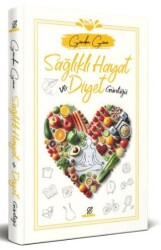 Sağlıklı Hayat ve Diyet Günlüğü - Nesnel Yayınları