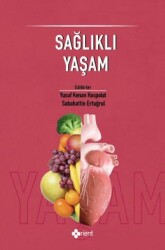 Sağlıklı Yaşam - Orient Yayınları