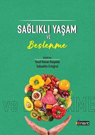 Sağlıklı Yaşam ve Beslenme - 1