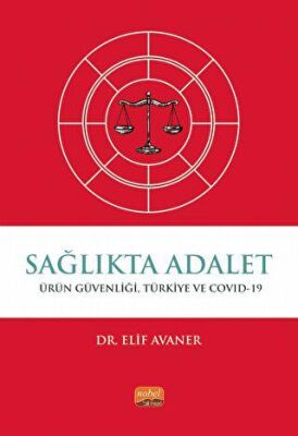 Sağlıkta Adalet - 1