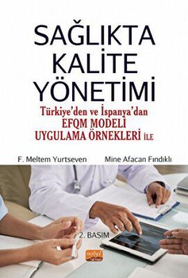 Sağlıkta Kalite Yönetimi - 1