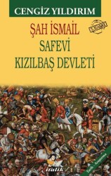 Şah İsmail - İtalik Yayınevi