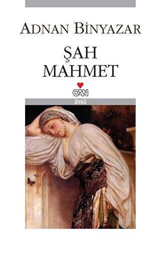 Şah Mahmet - Can Yayınları