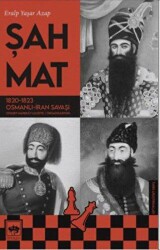 Şah Mat - Ötüken Neşriyat