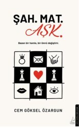 Şah. Mat. Aşk. - Destek Yayınları