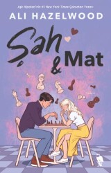 Şah ve Mat - Nemesis Kitap