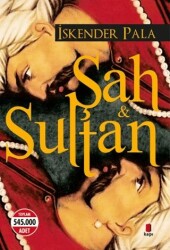 Şah ve Sultan - Kapı Yayınları